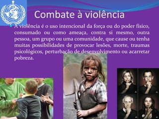 Uma Vida equilibrada… Implica a existência de equilíbrio físico e emocional, que são interdependentes e indissociáveis.
