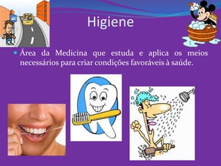 Vigilância médica periódica