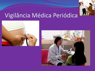 Uma vida equilibrada