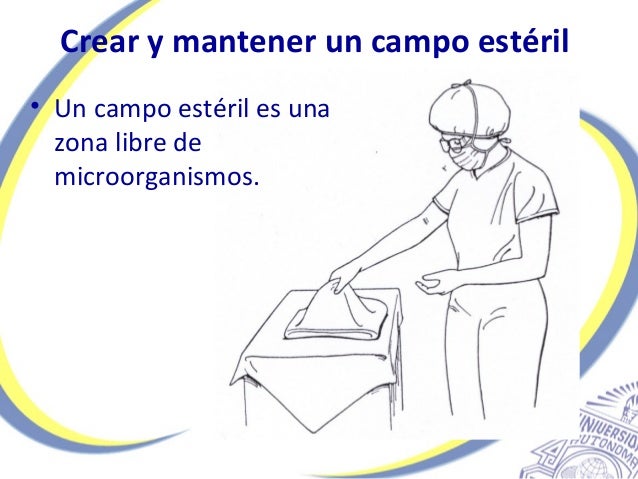 Medidas de aislamiento grupo est