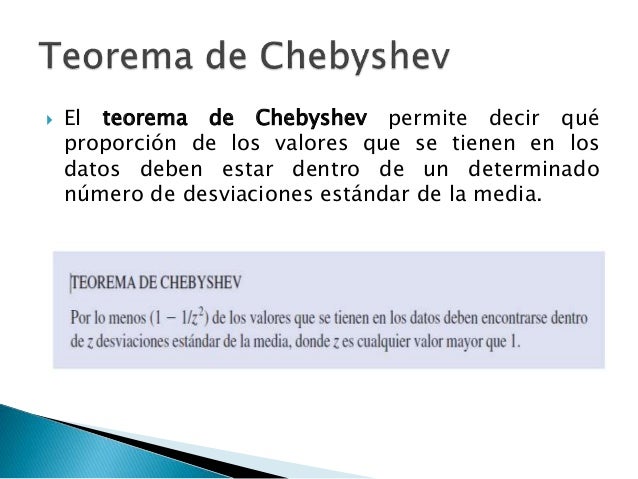 Medidas de la forma de distribución