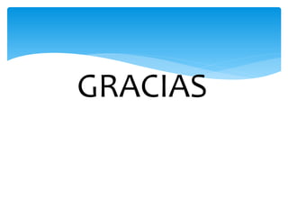 GRACIAS
 