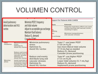 VOLUMEN CONTROL
 