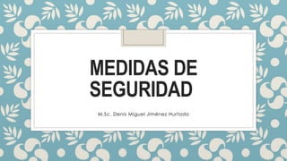 Medidas de seguridad para todos en el hogar.pptx