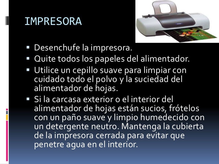 Medidas de seguridad e higiene