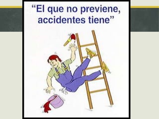 Medidas de seguridad en el hogar | PPTX