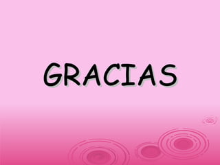 GRACIAS 
