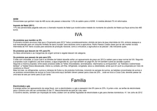 Medidas impostas pela troika