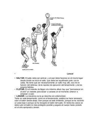 Medidas Oficiales De La Cancha De Basquetbol DOCX medidas-oficiales-de-la-cancha-de-basquetbol-docx