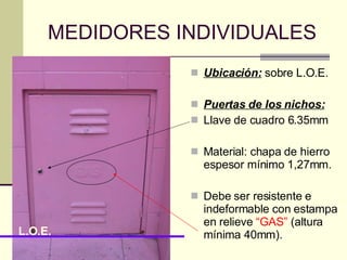 MEDIDORES INDIVIDUALES ,[object Object],[object Object],[object Object],[object Object],[object Object],L.O.E. 