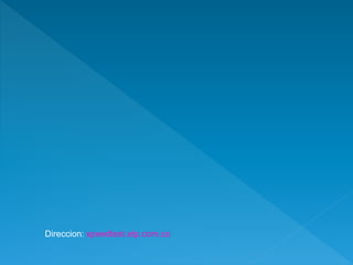 Direccion: speedtest.etp.com.co
 