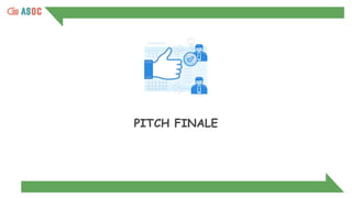 PITCH FINALE
 