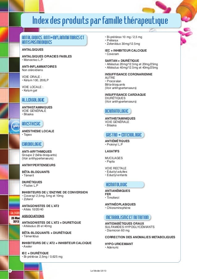 Mediel 2013 Mediel 2013
