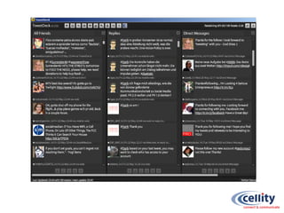 Medienforum - Twitter Power Tool - June 09