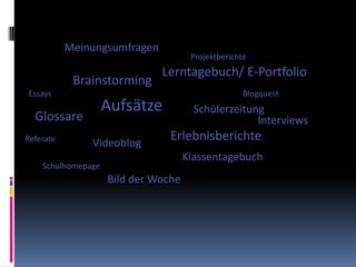 Ein Autor, viele Kommentatoren