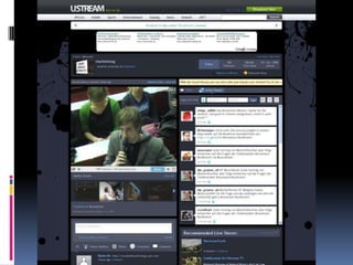 Soziale NetzwerkeAnmeldung notwendig