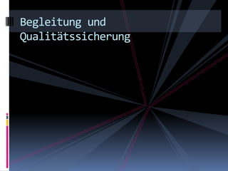 Microblogging: Twitter