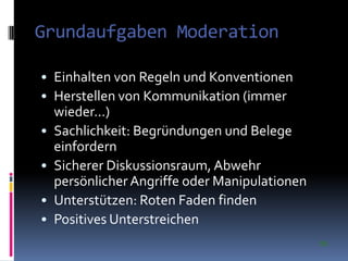 Lehrer/innen im Netz