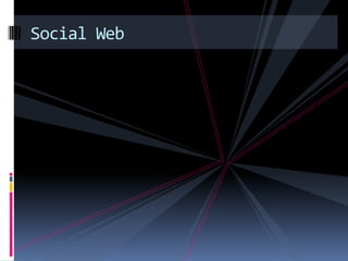 Social Web