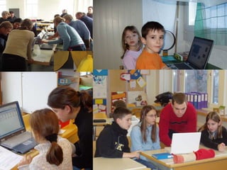 erworben in den Modulen… Vertiefungsstudium „Schule und Computer“ 