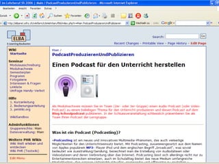 Schlüsselkompetenz 1-C Fähigkeit zur interaktiven Anwendung von Tools Quelle: Ostschweizer Tagblatt vom 22.4.2006. 