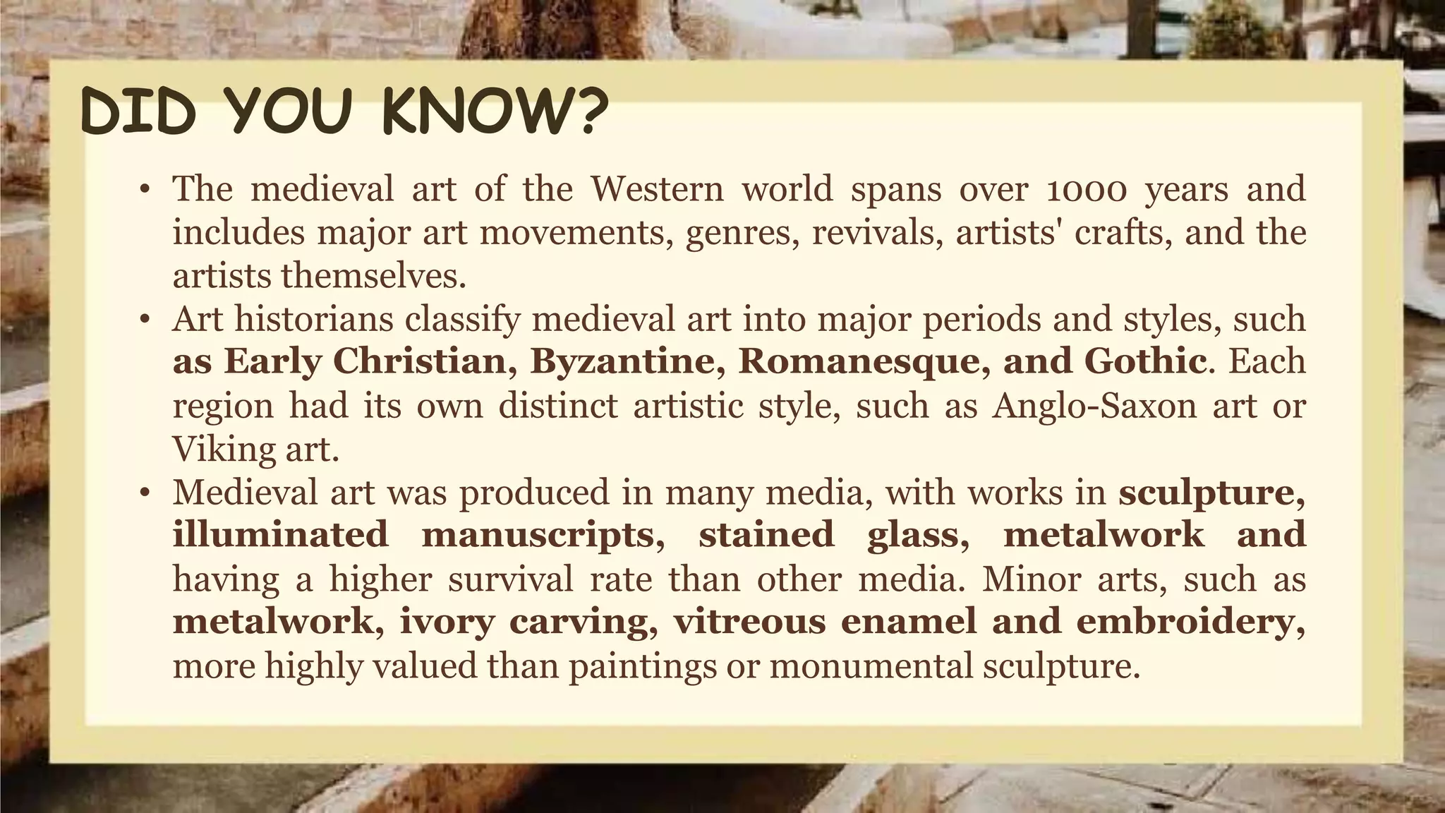 MEDIEVAL-ARTS.pptx