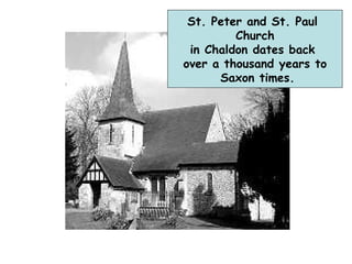 Medieval Doom Paintings