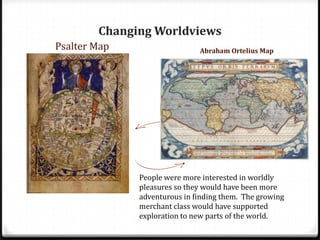 Medieval ages | PPTX