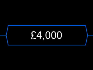 £4,000

 