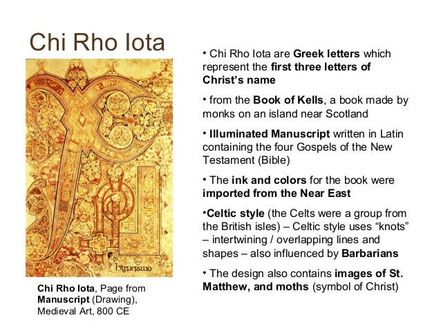 early medieval art early medieval art