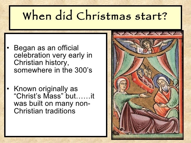 Medieval Christmas 09