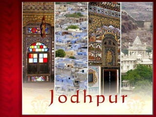 Medieval cities