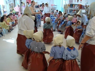 Medieval dance. ppt