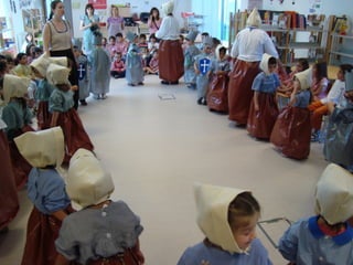 Medieval dance. ppt