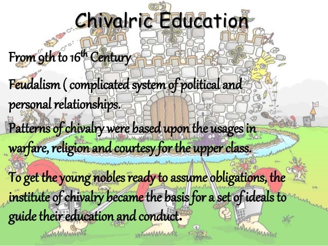 Medieval education