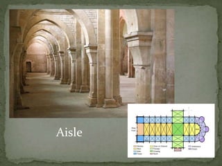 Aisle
 