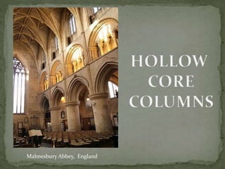 Malmesbury Abbey, England
 