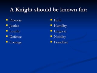 Prowens Medieval Literature | PPT