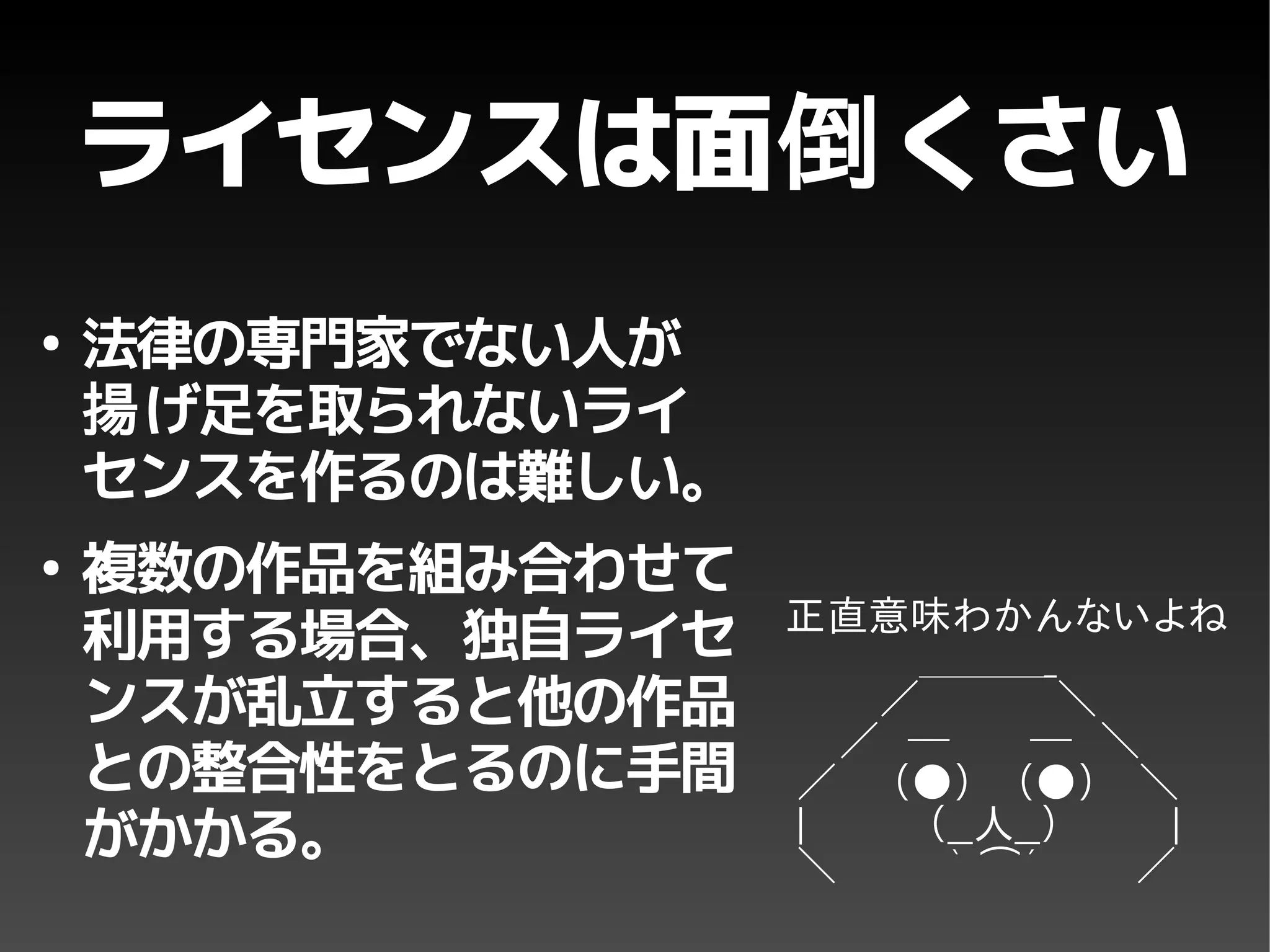 Copyright and Creative Commons