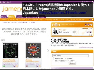 Copyright and Creative Commons