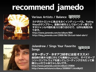 Copyright and Creative Commons