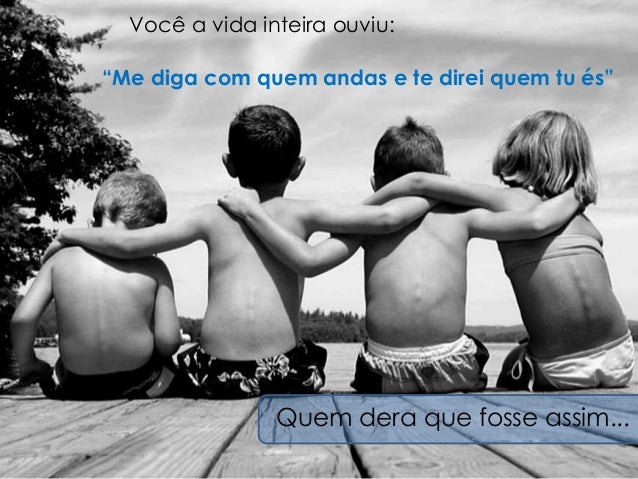 Imagem relacionada ao provérbio