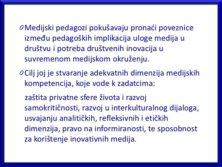 Učitelji etike koji se vezuju s roditeljima
