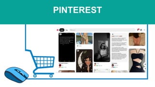 PINTEREST
 