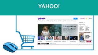 YAHOO!
 