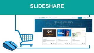 SLIDESHARE
 