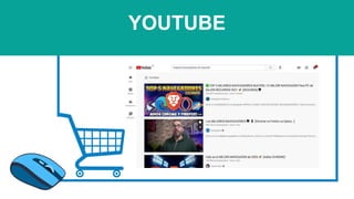 YOUTUBE
 