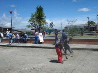  Medio Ambiente Usenda