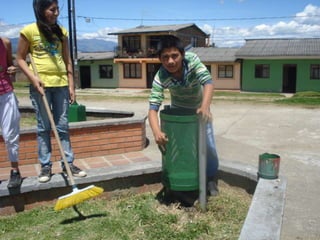  Medio Ambiente Usenda