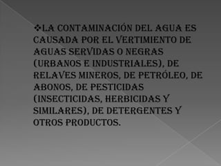 PREVENCIÓN DEL CALENTAMIENTO GLOBAL